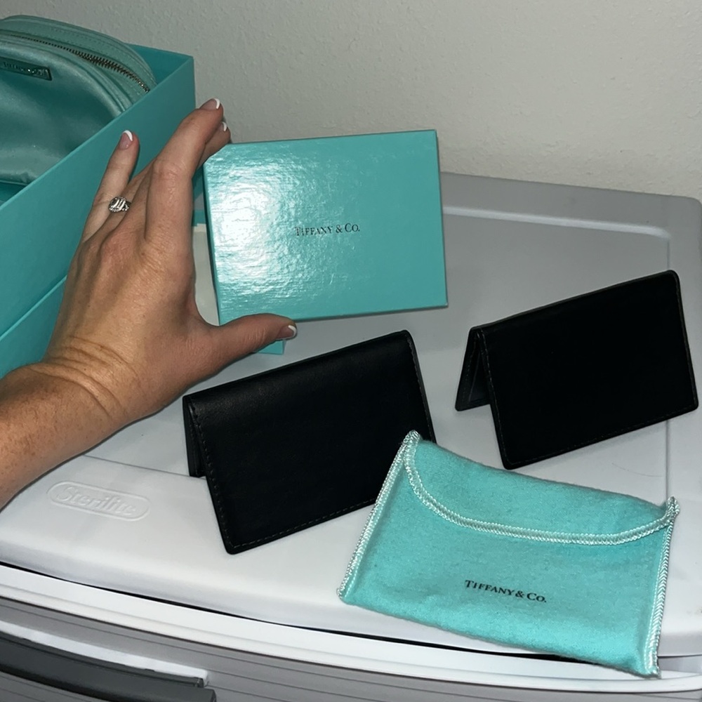 Tiffany & Co Wallet